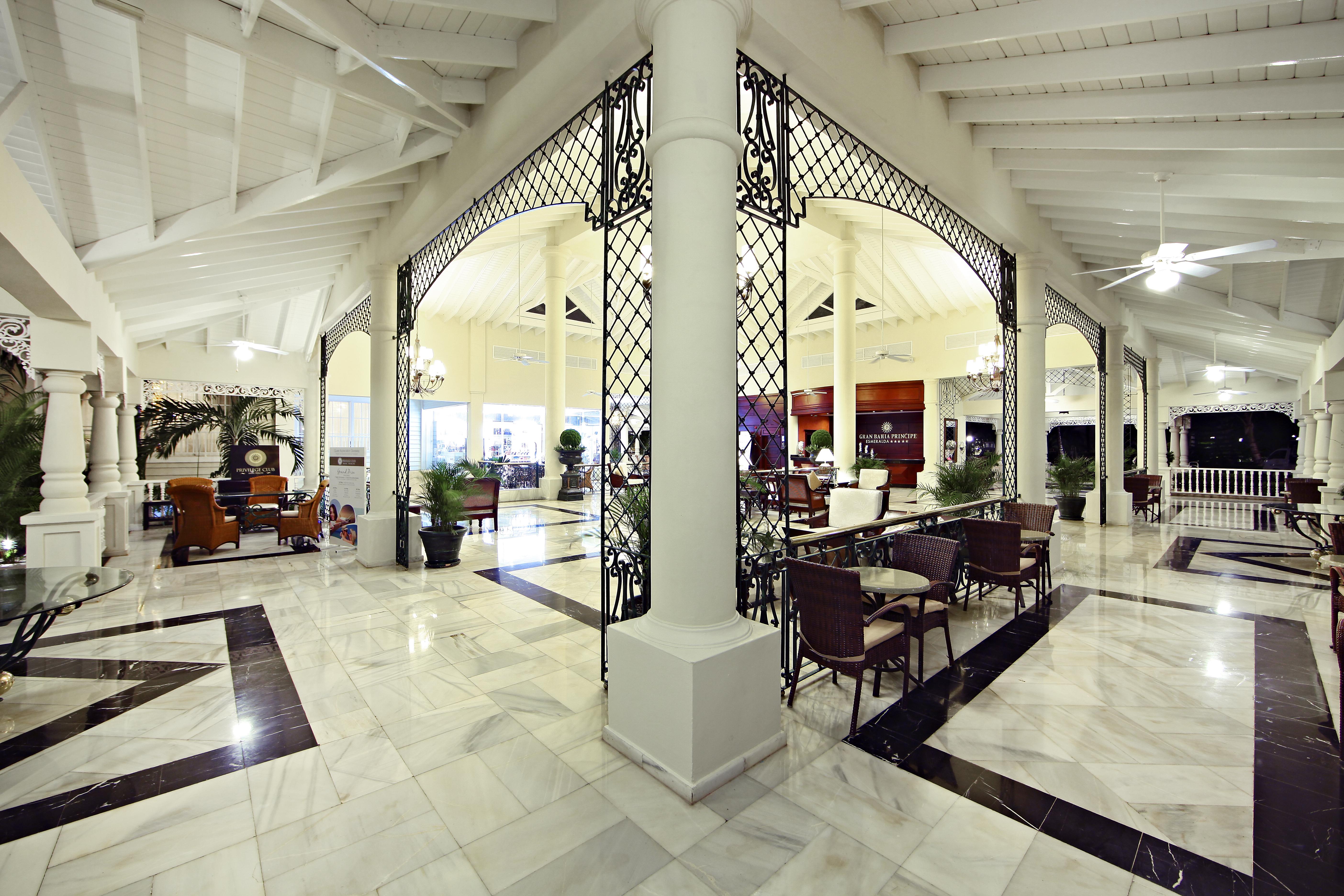 Bahia Principe Luxury Esmeralda All Inclusive - Newly Renovated (Adults Only) Punta Cana Exterior foto
