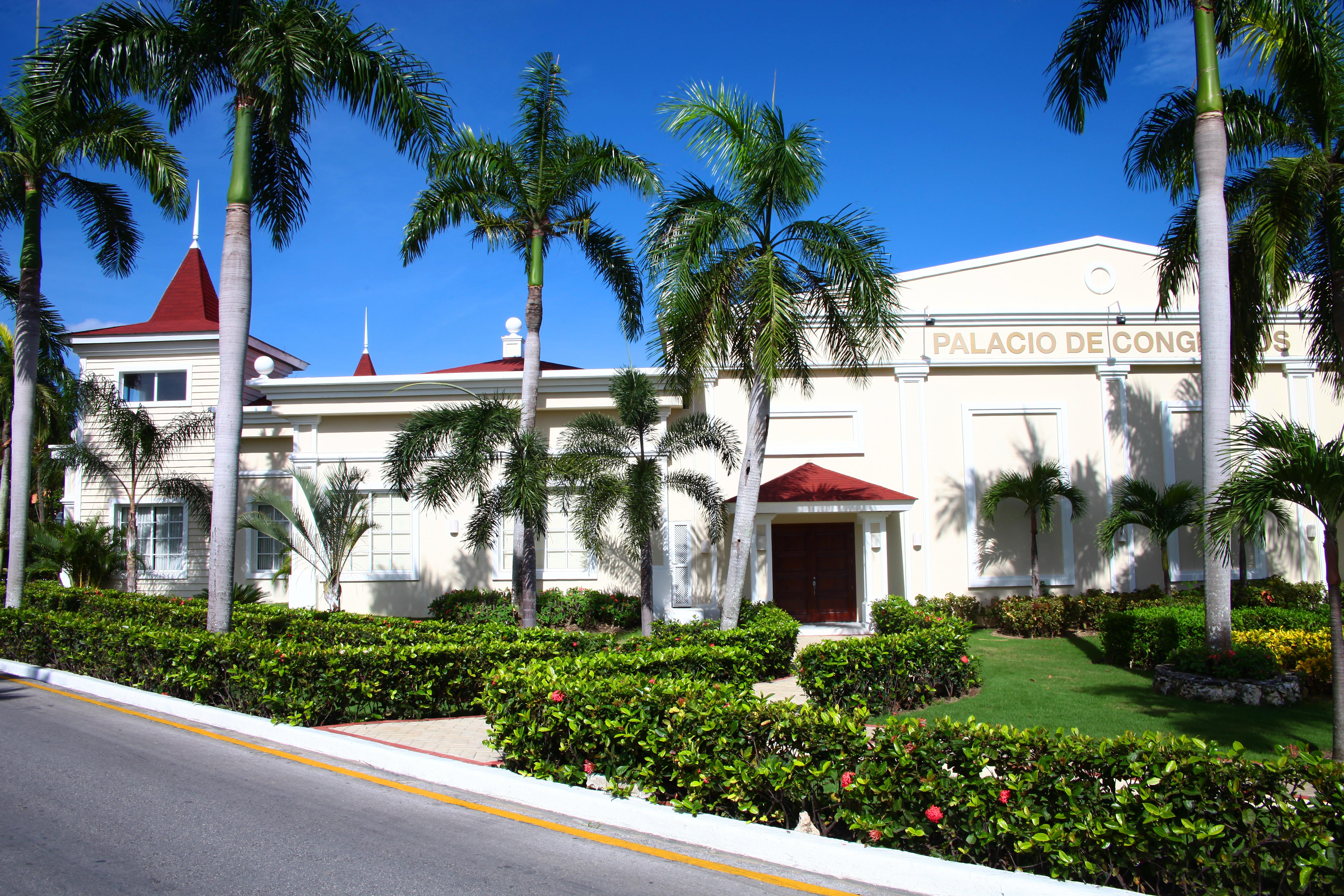 Bahia Principe Luxury Esmeralda All Inclusive - Newly Renovated (Adults Only) Punta Cana Exterior foto