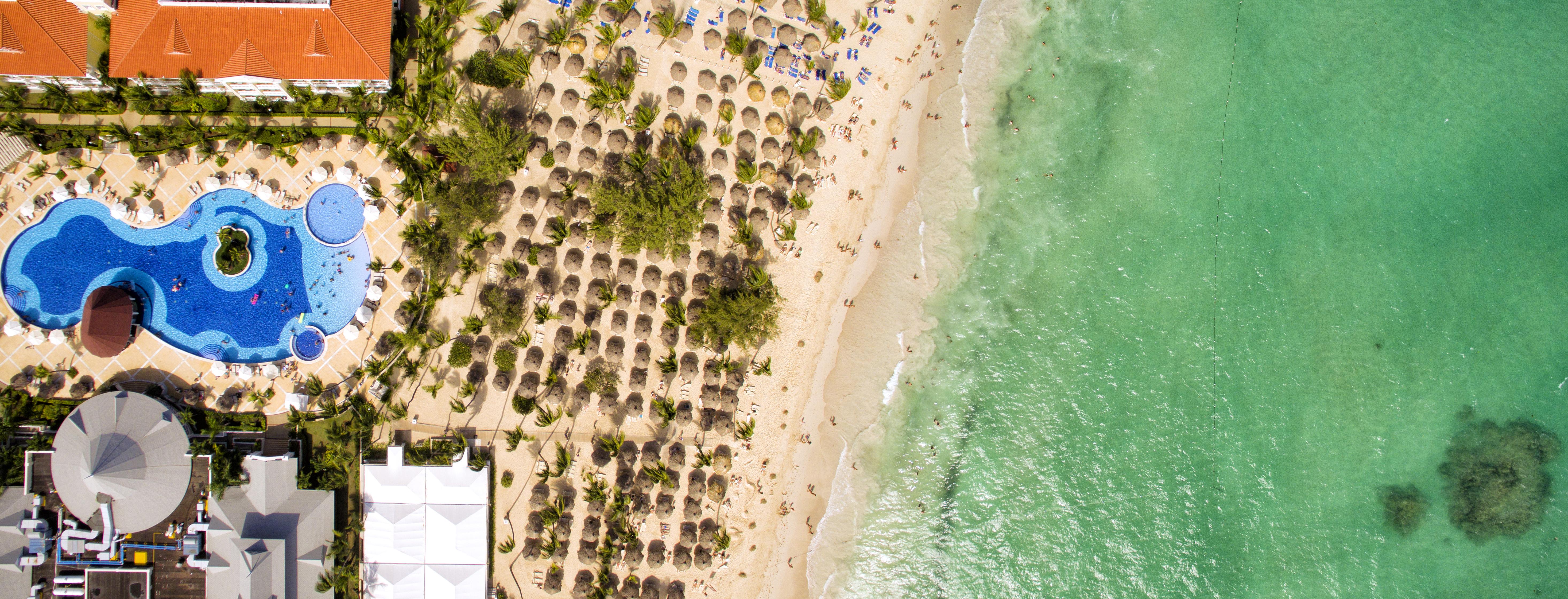 Bahia Principe Luxury Esmeralda All Inclusive - Newly Renovated (Adults Only) Punta Cana Exterior foto