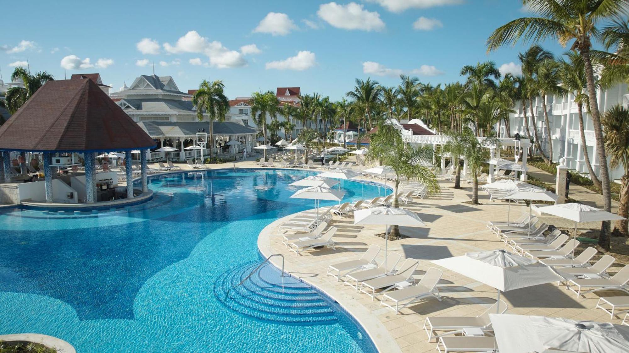 Bahia Principe Luxury Esmeralda All Inclusive - Newly Renovated (Adults Only) Punta Cana Exterior foto