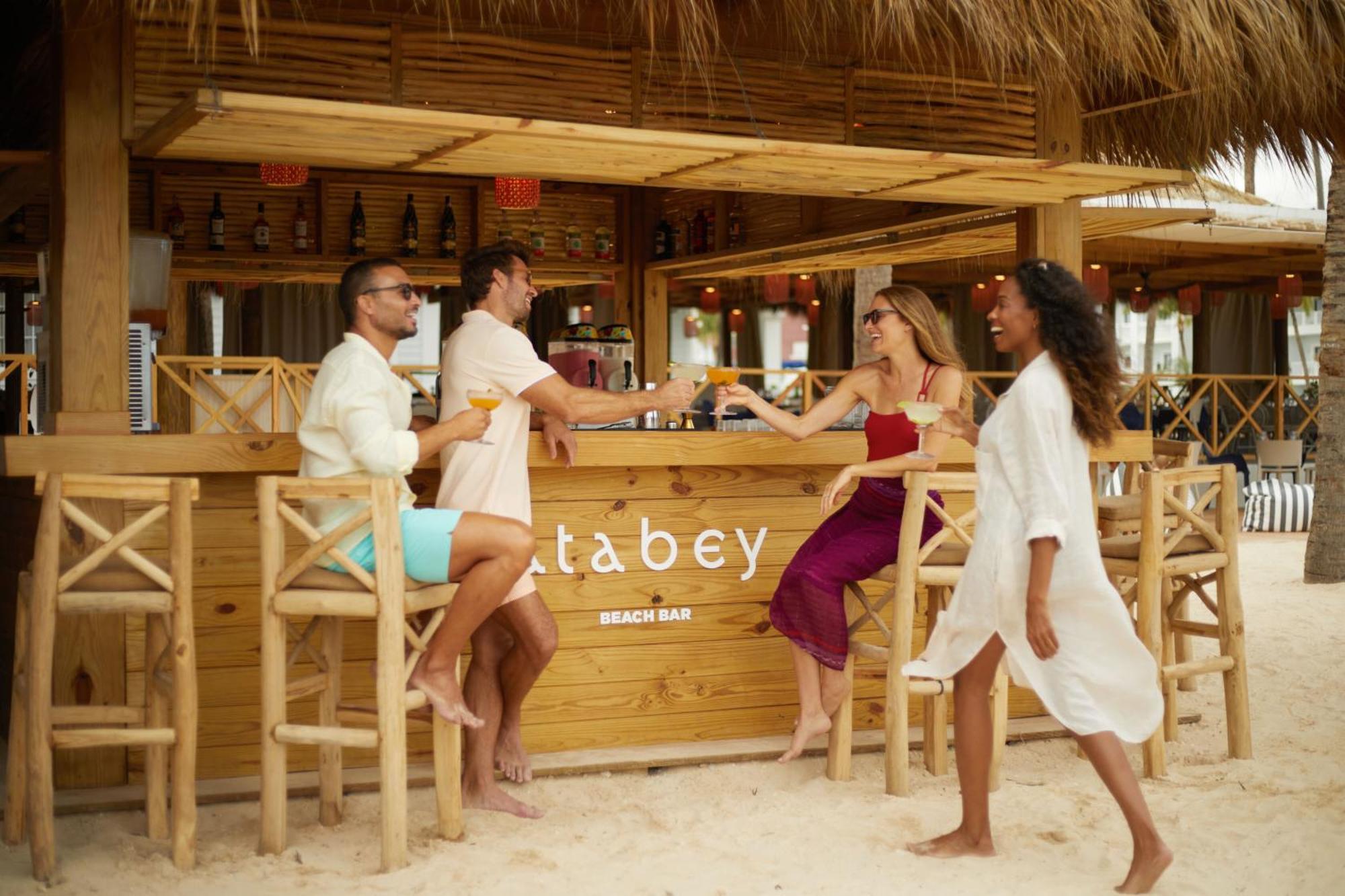 Bahia Principe Luxury Esmeralda All Inclusive - Newly Renovated (Adults Only) Punta Cana Exterior foto