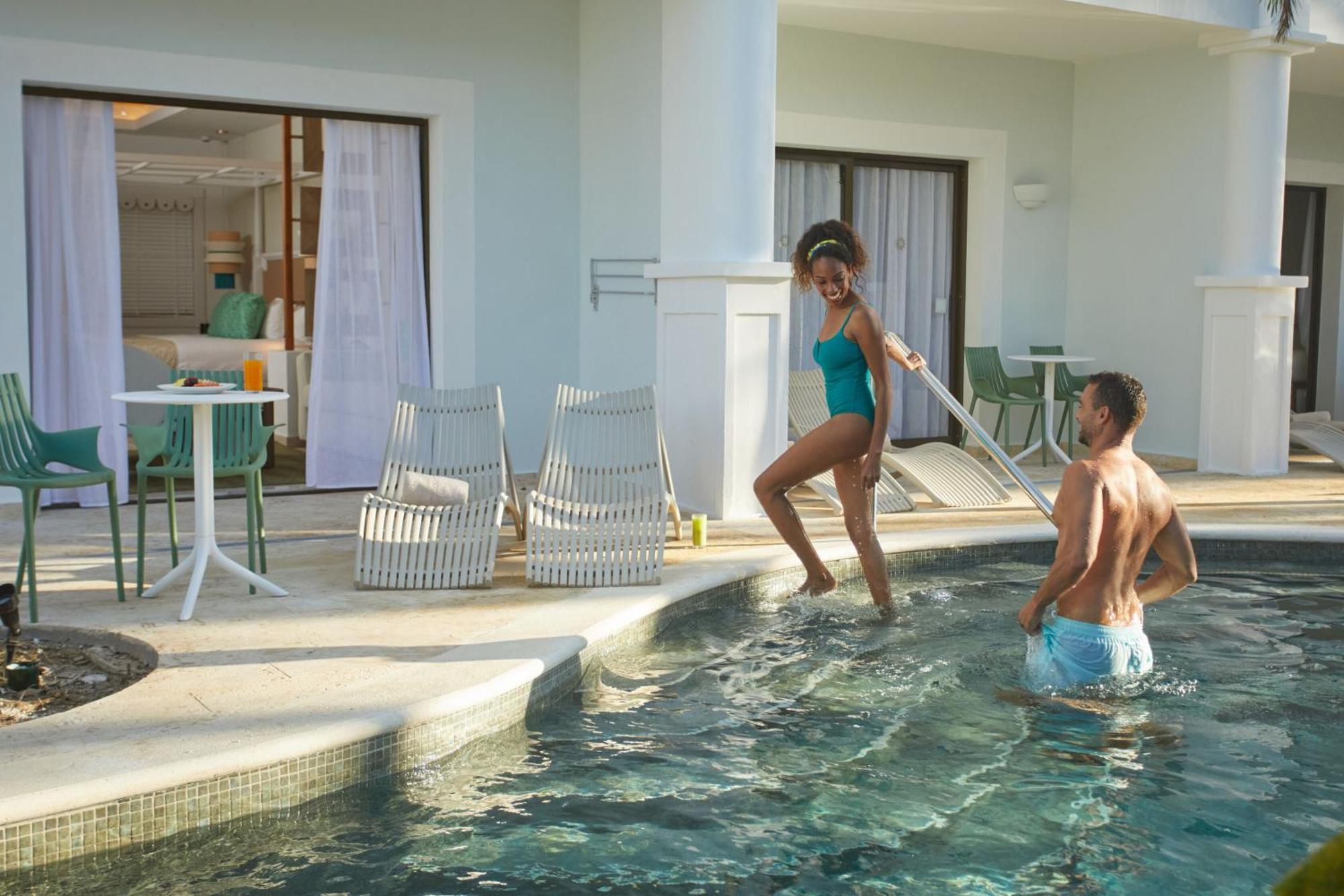 Bahia Principe Luxury Esmeralda All Inclusive - Newly Renovated (Adults Only) Punta Cana Exterior foto