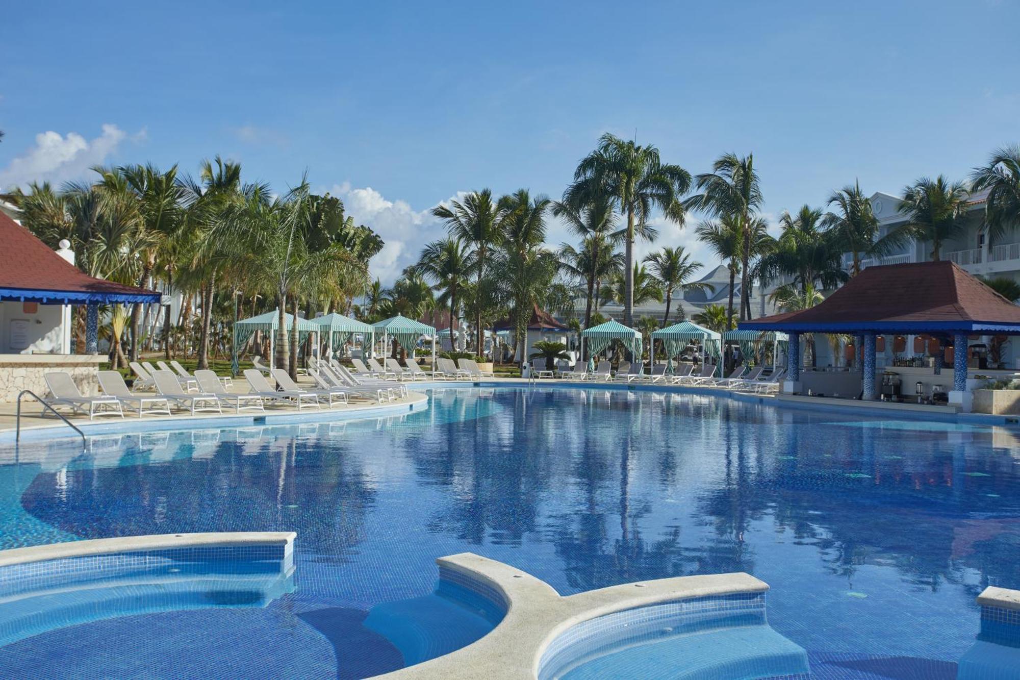 Bahia Principe Luxury Esmeralda All Inclusive - Newly Renovated (Adults Only) Punta Cana Exterior foto