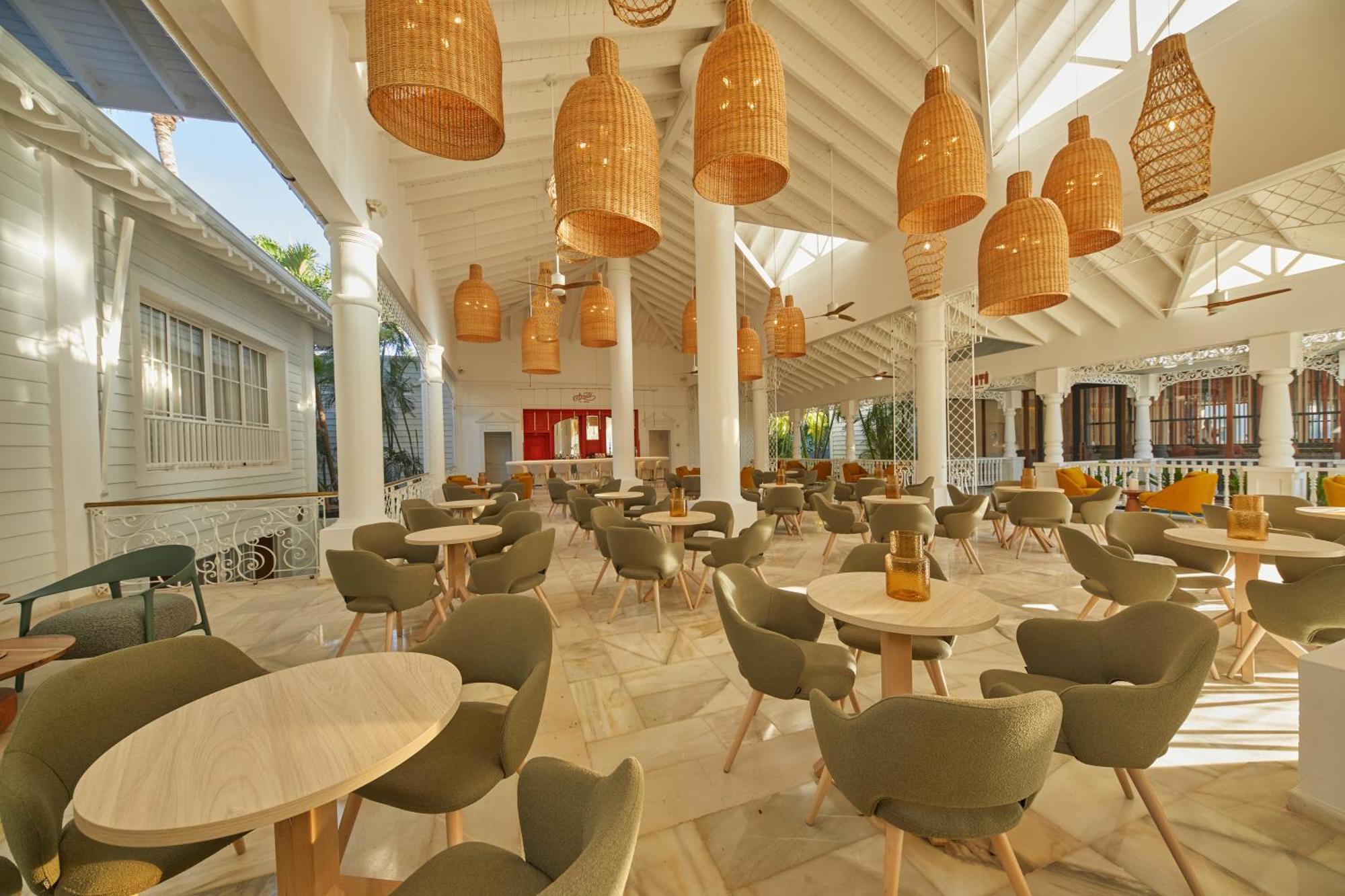 Bahia Principe Luxury Esmeralda All Inclusive - Newly Renovated (Adults Only) Punta Cana Exterior foto