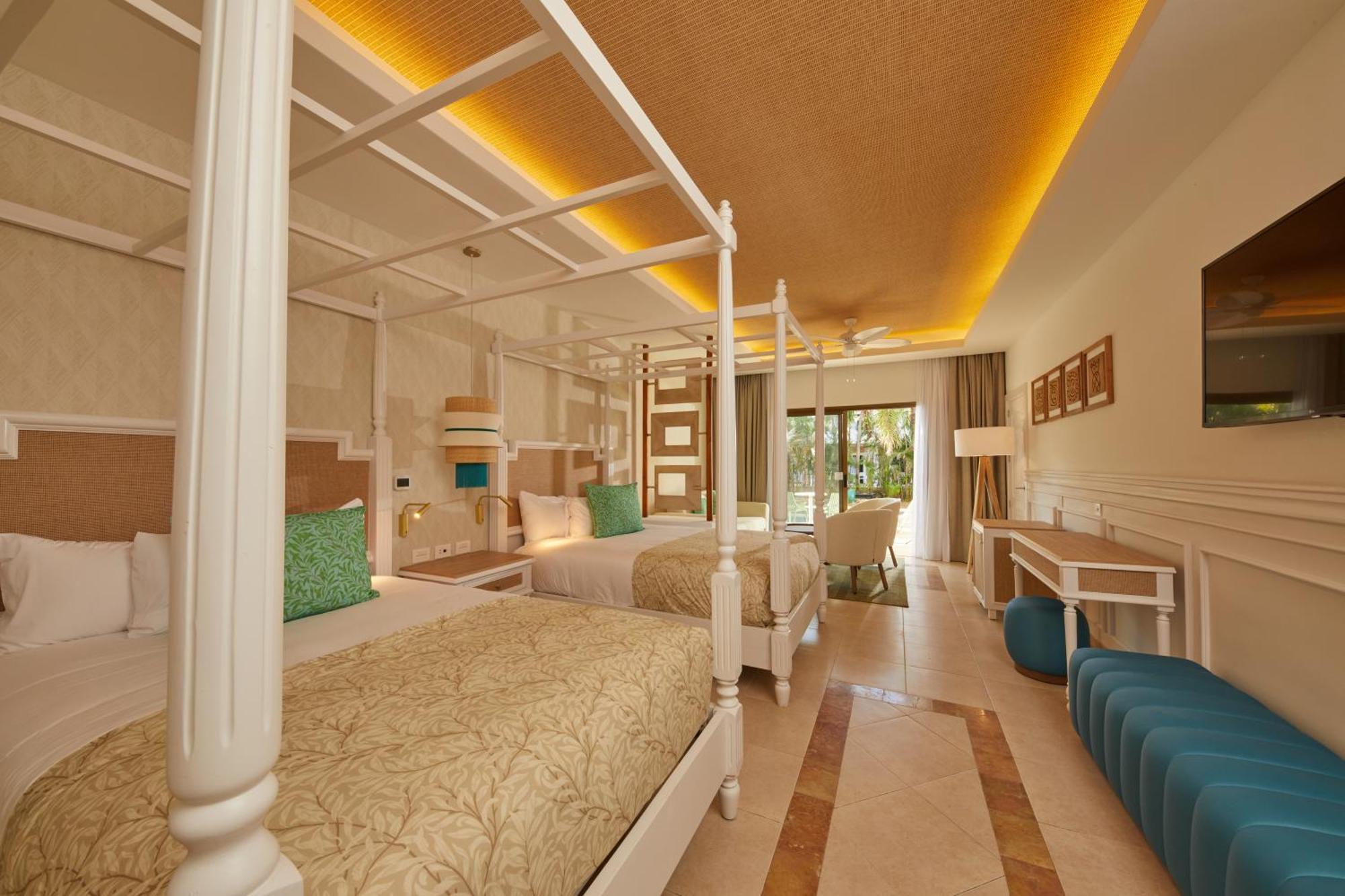Bahia Principe Luxury Esmeralda All Inclusive - Newly Renovated (Adults Only) Punta Cana Exterior foto