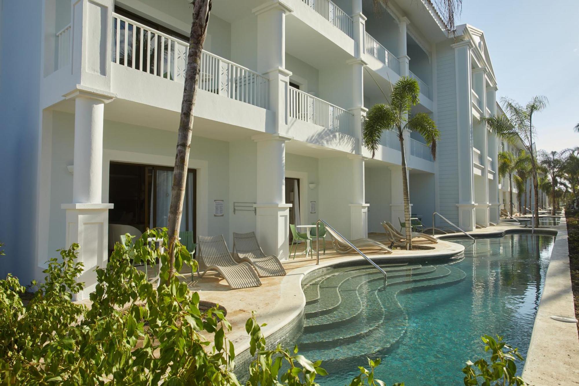Bahia Principe Luxury Esmeralda All Inclusive - Newly Renovated (Adults Only) Punta Cana Exterior foto