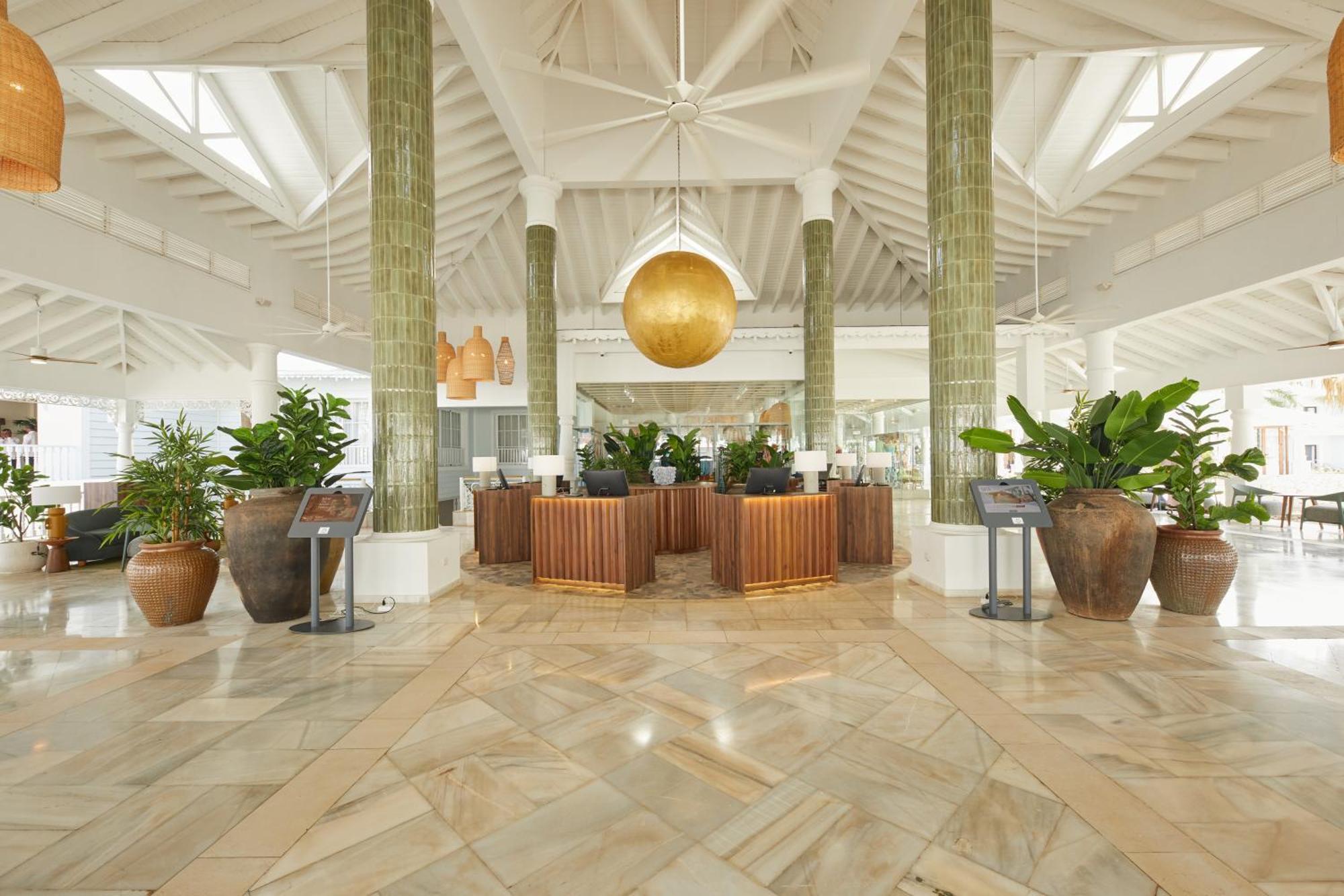 Bahia Principe Luxury Esmeralda All Inclusive - Newly Renovated (Adults Only) Punta Cana Exterior foto
