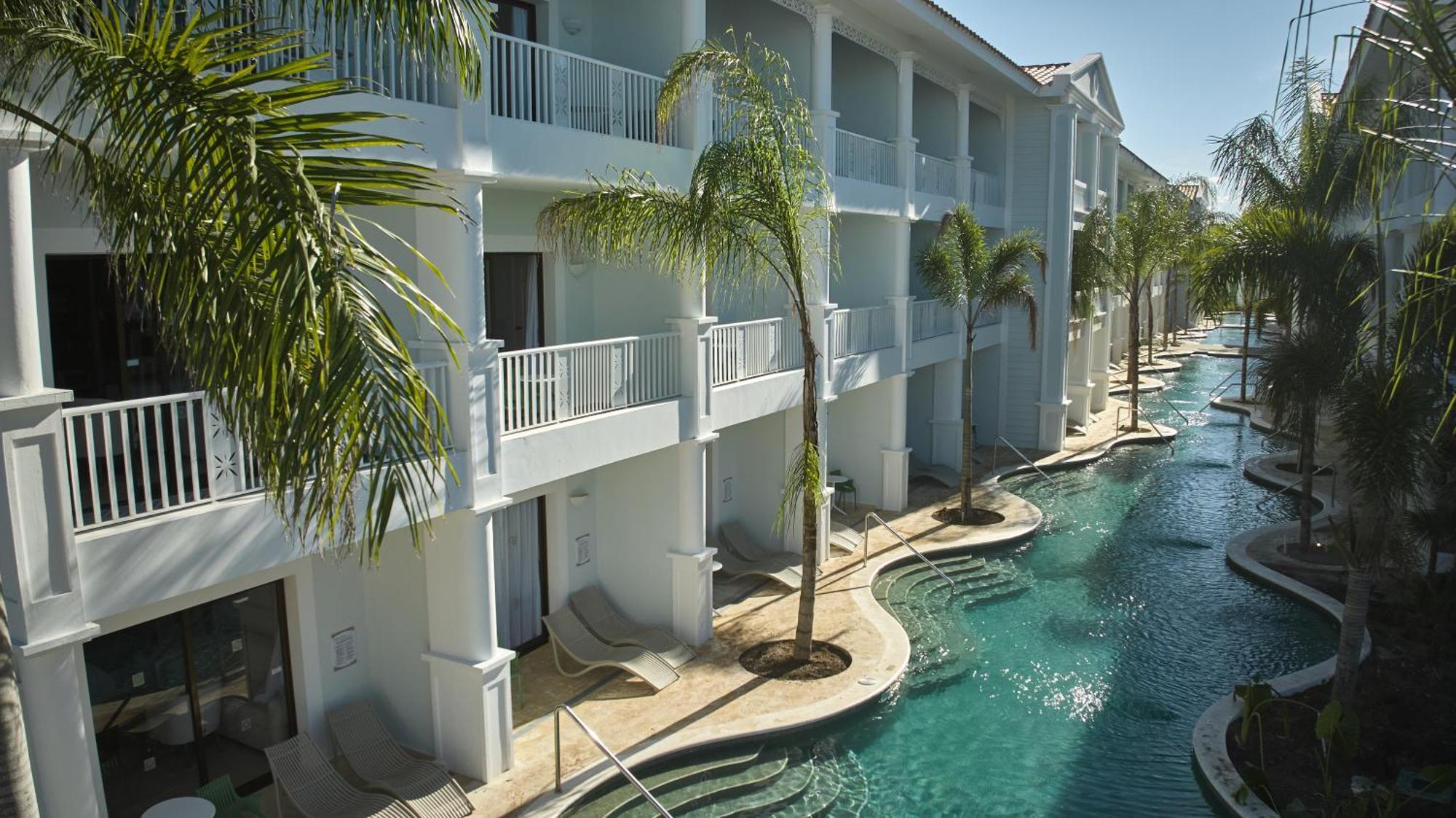 Bahia Principe Luxury Esmeralda All Inclusive - Newly Renovated (Adults Only) Punta Cana Exterior foto