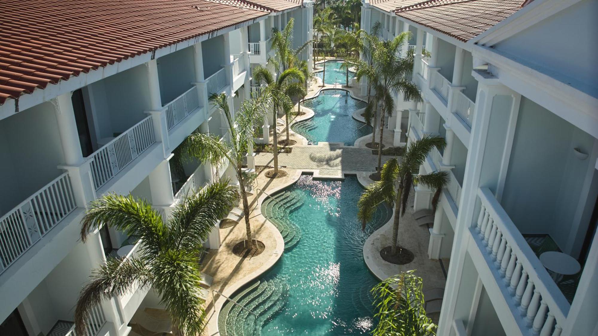 Bahia Principe Luxury Esmeralda All Inclusive - Newly Renovated (Adults Only) Punta Cana Exterior foto
